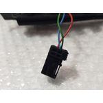 Retrovisor Izquierdo Para Citroen Berlingo Cuadro