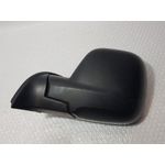 Retrovisor Izquierdo Para Citroen Berlingo Cuadro