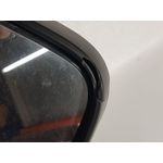 Retrovisor Izquierdo Para Citroen Berlingo Cuadro