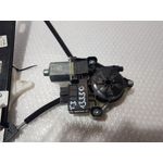Elevalunas Trasero Izquierdo Para Volkswagen Polo