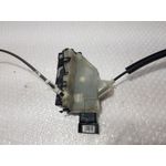 Cerradura Puerta Delantera Derecha Para Citroen Berlingo