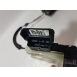 Cerradura Puerta Delantera Derecha Para Citroen Berlingo