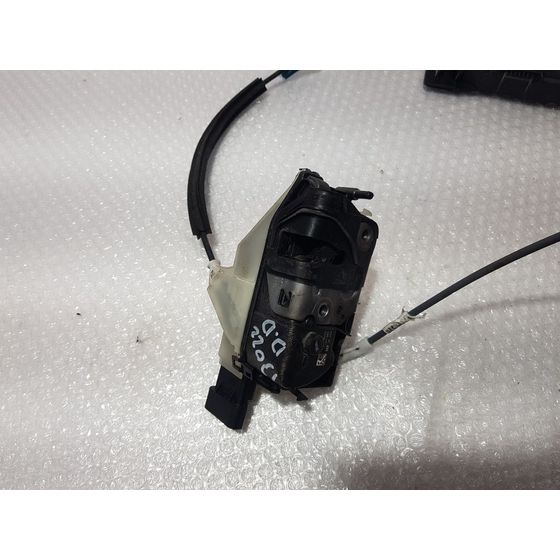 Cerradura Puerta Delantera Derecha Para Citroen Berlingo