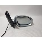 Retrovisor Derecho Para Volkswagen Golf V Berlina
