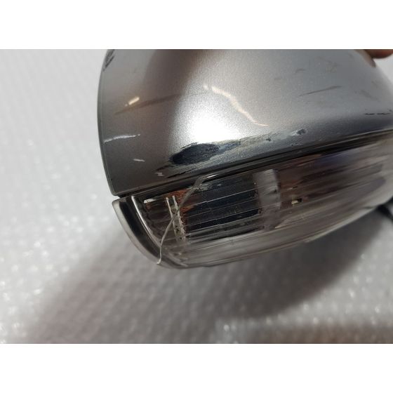 Retrovisor Derecho Para Volkswagen Golf V Berlina