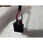 Retrovisor Derecho Para Volkswagen Golf V Berlina