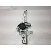 Elevalunas Delantero Derecho para Peugeot 208
