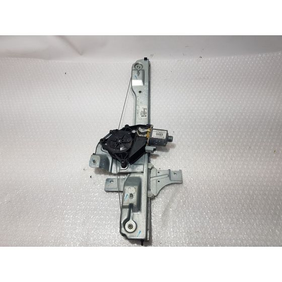 Elevalunas Delantero Derecho para Peugeot 208