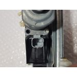 Elevalunas Delantero Derecho para Peugeot 208
