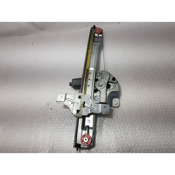 Elevalunas Delantero Derecho para Peugeot 208