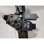 Elevalunas Trasero Derecho Para Citroen C3 Aircross