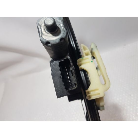 Elevalunas Trasero Derecho Para Citroen C3 Aircross