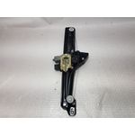 Elevalunas Trasero Derecho Para Citroen C3 Aircross