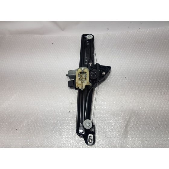 Elevalunas Trasero Derecho Para Citroen C3 Aircross