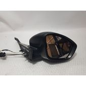Retrovisor Derecho para Peugeot 208