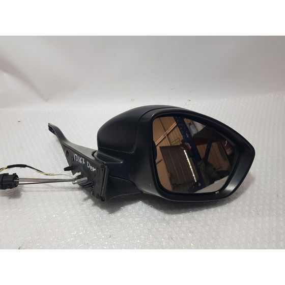 Retrovisor Derecho para Peugeot 208