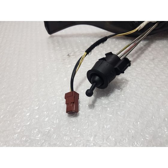 Retrovisor Derecho para Peugeot 208
