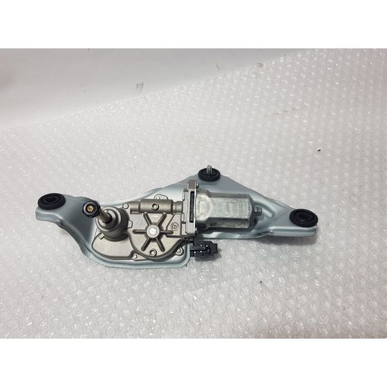 Motor Limpia Trasero Para Hyundai Tucson