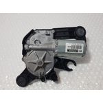 Motor Limpia Trasero Para Peugeot 2008