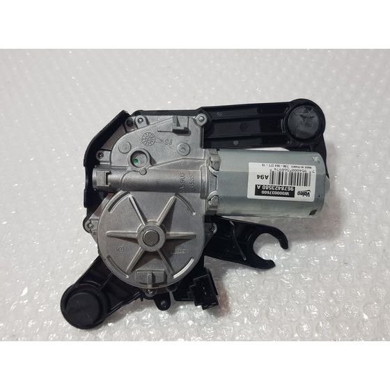 Motor Limpia Trasero Para Peugeot 2008