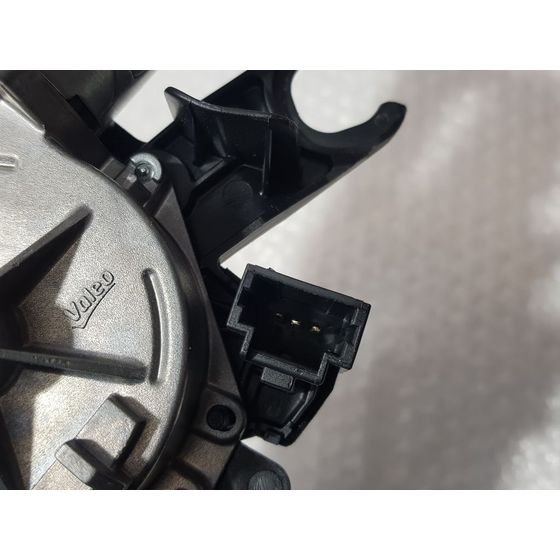 Motor Limpia Trasero Para Peugeot 2008