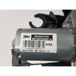 Motor Limpia Trasero Para Peugeot 2008