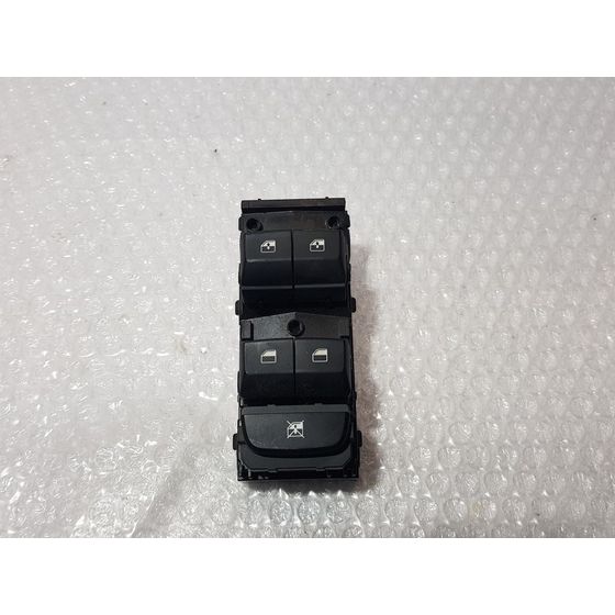 Mando Elevalunas Delantero Izquierdo Para Kia Ceed