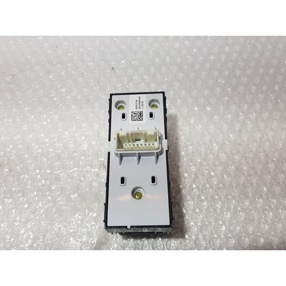 Mando Elevalunas Delantero Izquierdo Para Kia Ceed