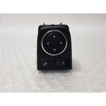 Mando Retrovisor  Para Kia Ceed