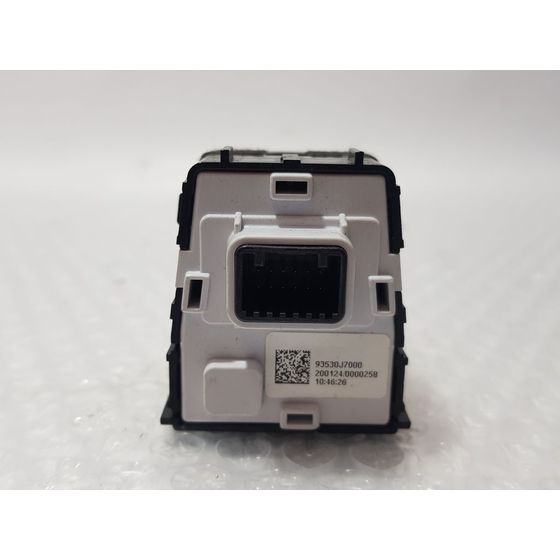 Mando Retrovisor Para Kia Ceed