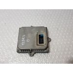 Centralita Faros Xenon Para Peugeot 407