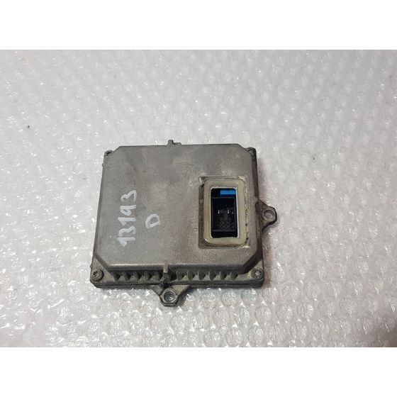 Centralita Faros Xenon Para Peugeot 407