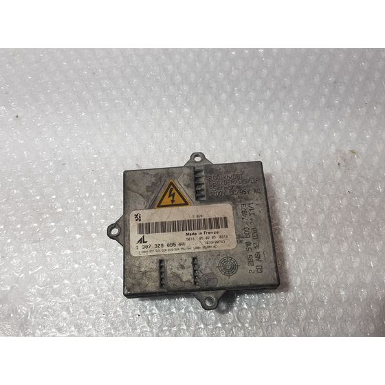 Centralita Faros Xenon Para Peugeot 407