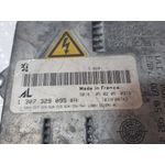 Centralita Faros Xenon Para Peugeot 407