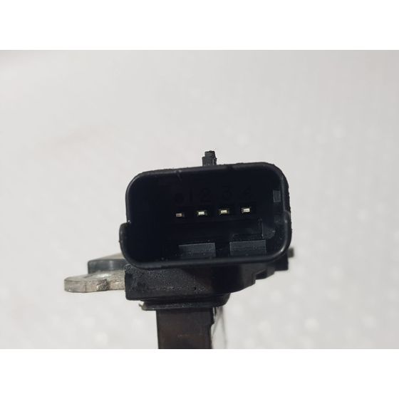 Caudalimetro Para Peugeot 2008