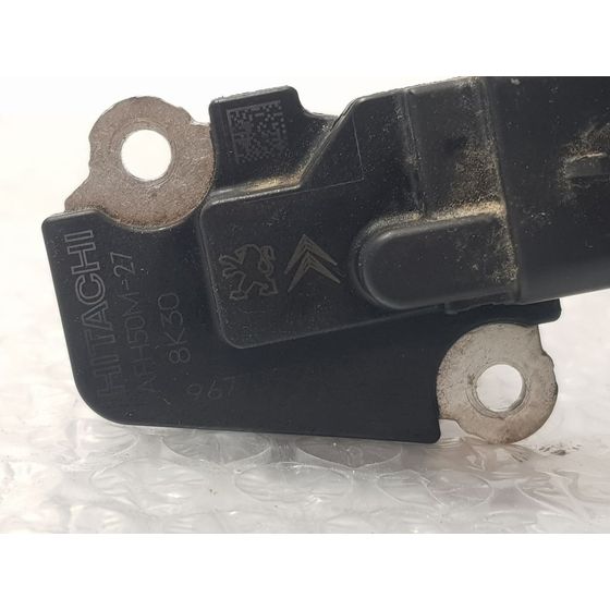 Caudalimetro Para Peugeot 2008
