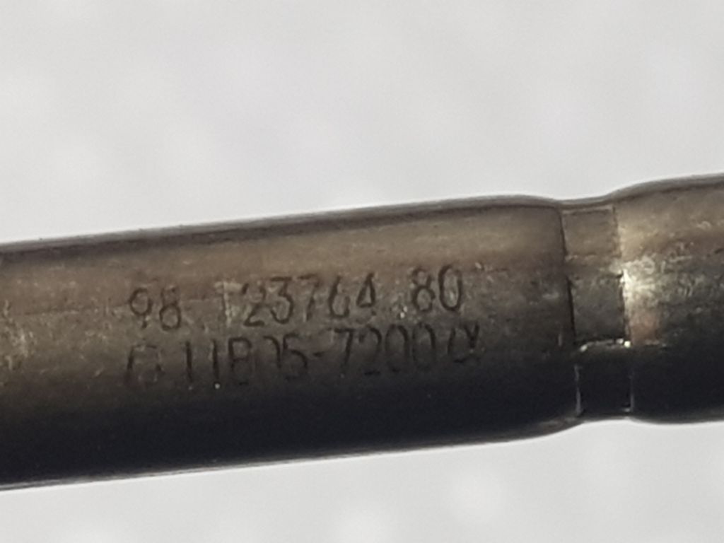 Sensor Para Peugeot 2008