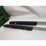 Jgo. Barras Techo Para Peugeot 2008