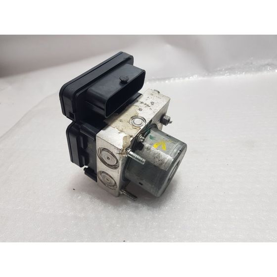 Abs Para Renault Kangoo