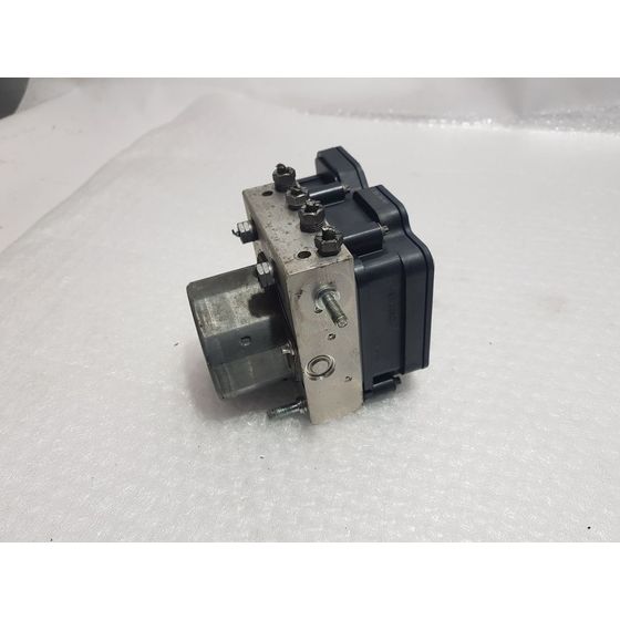 Abs Para Renault Kangoo