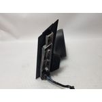 Retrovisor Derecho Para Seat Altea Xl