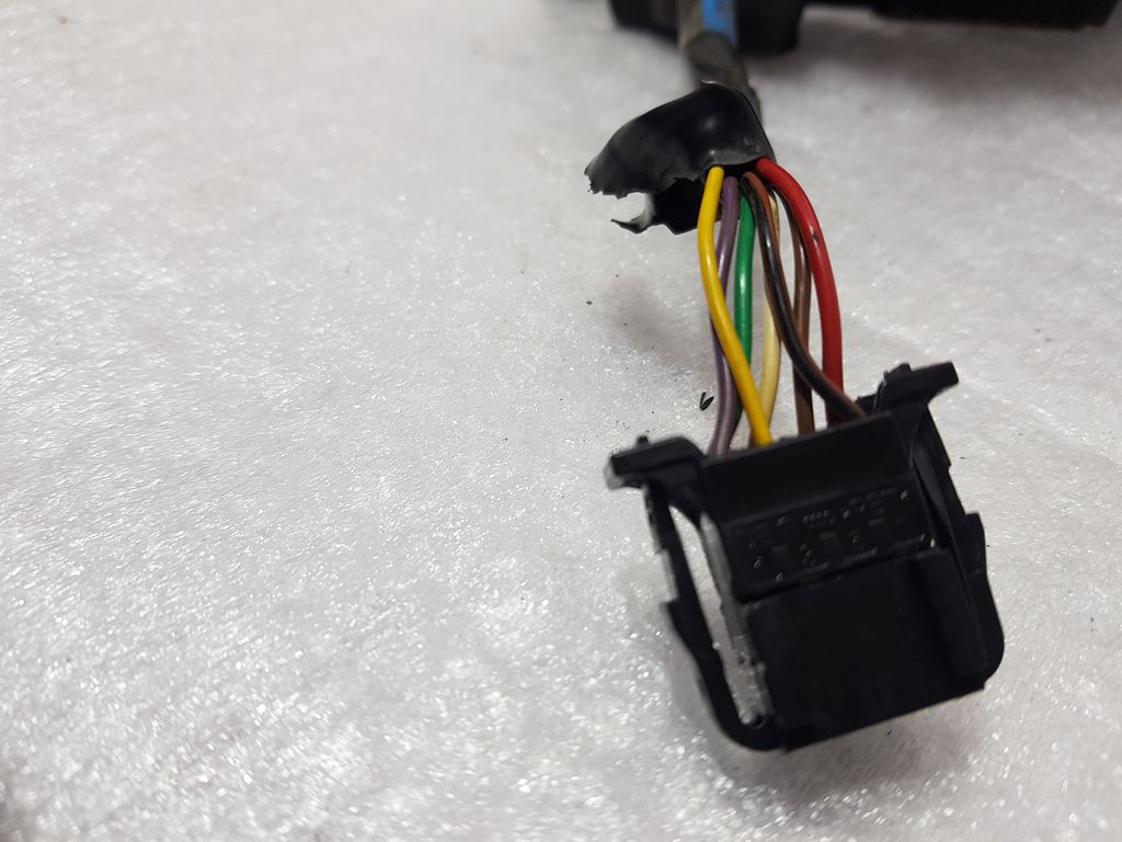 Retrovisor Derecho Para Seat Altea Xl