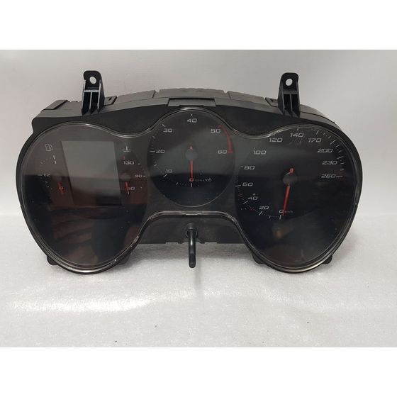 Cuadro Instrumentos Para Seat Altea Xl