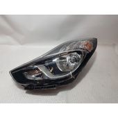 Faro Izquierdo para Hyundai Ix20