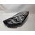 Faro Izquierdo para Hyundai Ix20