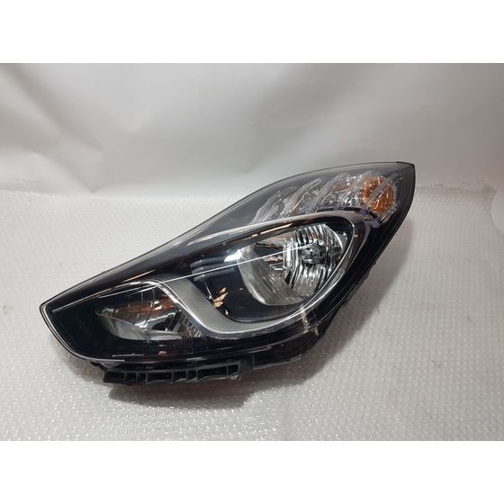 Faro Izquierdo para Hyundai Ix20