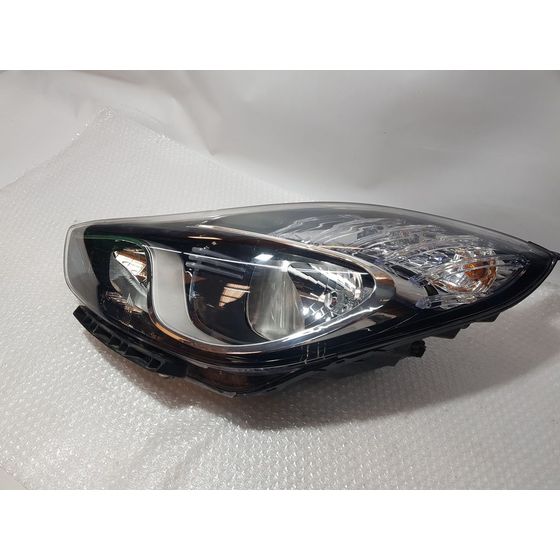 Faro Izquierdo para Hyundai Ix20