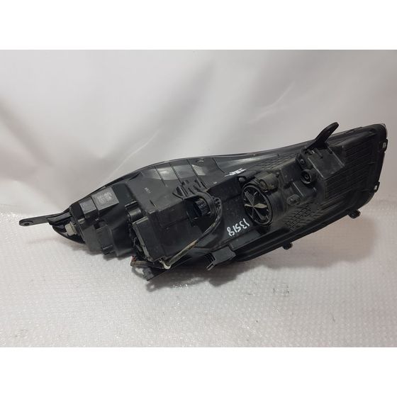 Faro Izquierdo para Hyundai Ix20