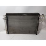 Condensador / Radiador Aire Acondicionado Para Hyundai Ix20