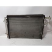 Condensador / Radiador Aire Acondicionado Para Hyundai Ix20